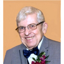 Joseph A. Gabrey Profile Photo
