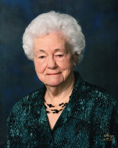 Doris Ezell Keene