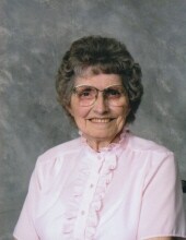 Shirley Mae Hein