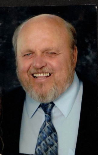 A. William "Bill" Peterson