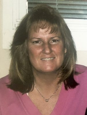 Bonnie Joyce Ogden Romero Profile Photo