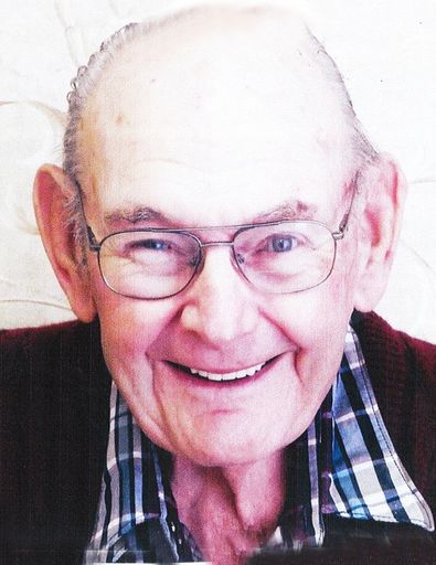 Eldon Harms Profile Photo