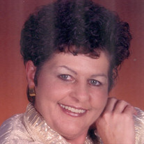 Sherry Jane Richardson Dellinger Profile Photo