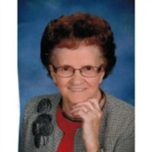 Velda R. Wichman