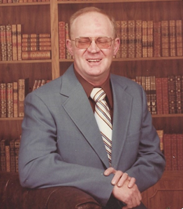 Donald J. Guy