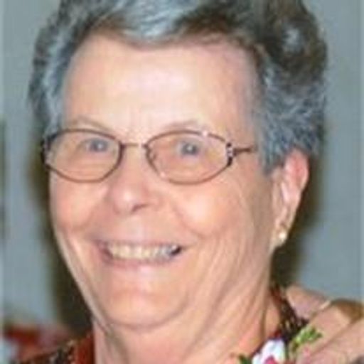 M. Jeannine Nielson (Freeman)