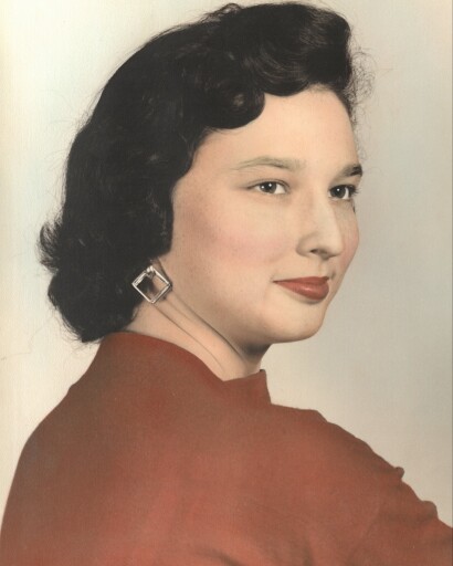 Barbara Ann Keith