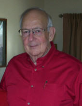 Jimmie D. Brown Profile Photo