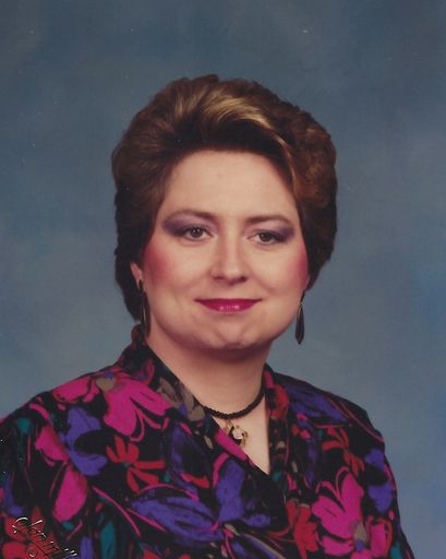 Deborah Janice Frick