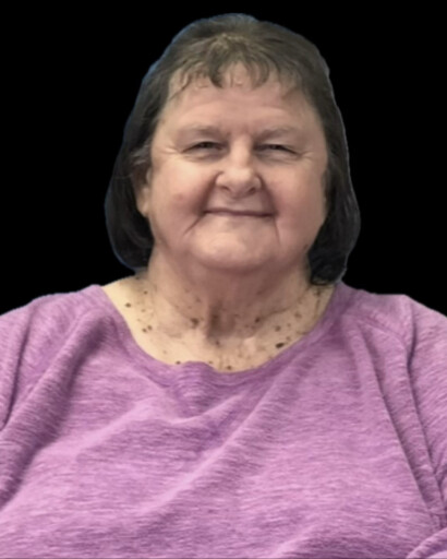 Margie's obituary image