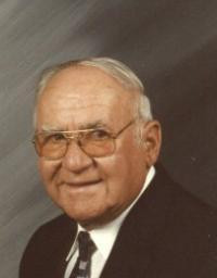 Everett E. Hines
