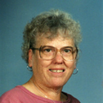 Betty June Solberg (Weston) Profile Photo