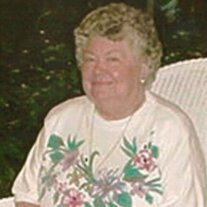 Dorothy C. Sullivan