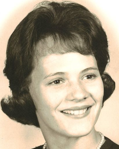 Thelma "Pee Wee" Carolyn Mankey