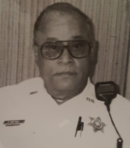 Ramon A. Martinez