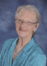 Beverly Mae Dwenger