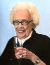 Betty Wilkinson Profile Photo