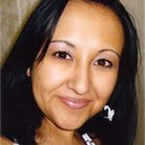Claudia Yvette Lopez Profile Photo