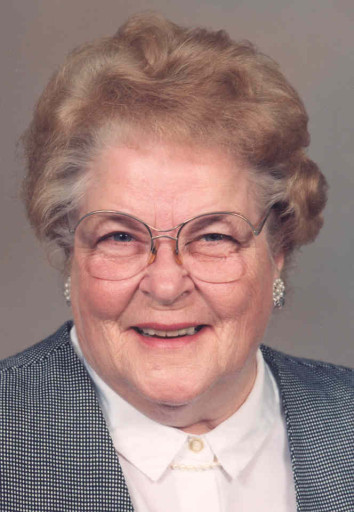 Virginia L. Goff Profile Photo