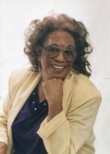 Elma (Roberts) Thomas