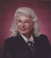 Mrs. Hazel Kitchen Profile Photo