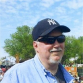 Stan Schultz Profile Photo
