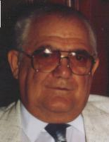 Giustino "Gust" J. Ostetrico