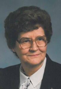 Marjorie H. Uhr