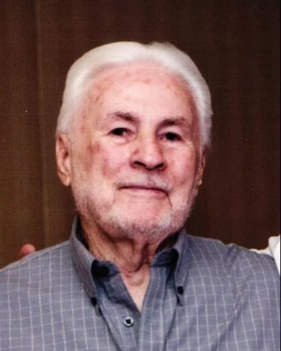 Donald Smallberger's obituary image