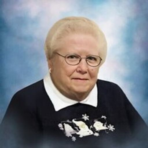 Shirley Mae Kleypas