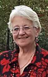 Margaret M. Fitzwater