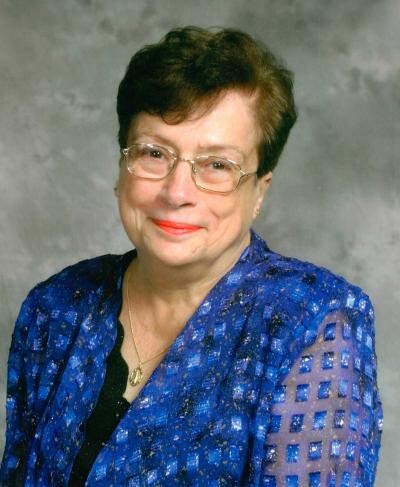 Helen Schulz