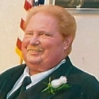 Robert Polk Profile Photo