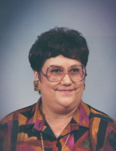 Patsy Ruth Reynolds Tryon Profile Photo