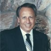 Howard Robert Tomor Profile Photo