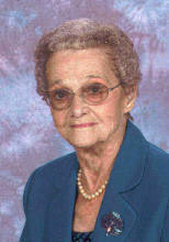 Verna Brooks