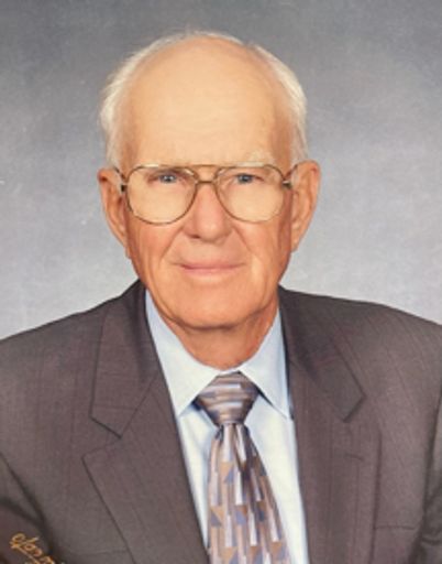 Albert T. Kinsey Profile Photo