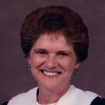 Betty Arabie Danos Profile Photo