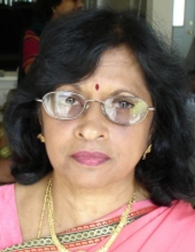 Vijayalakshmi S. Gubbi