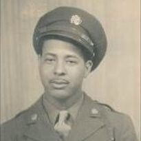 Roosevelt Adams