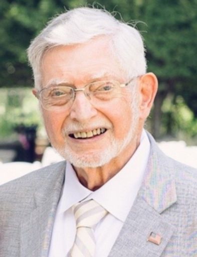Peter Xavier Mooney Sr.
