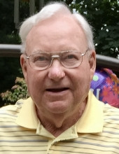 Charles Brooks Warner Jr.  Profile Photo