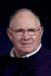 Dennis E. Forsberg Profile Photo