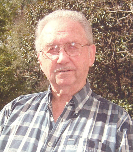 Robert Poland, Sr. Profile Photo