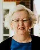 Margaret Lois Colvin's obituary image