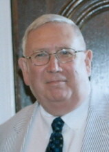 Donald A. 'Don' Byerly, D.Ed. Profile Photo