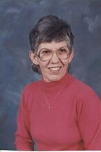 Barbara Ann Laubscher