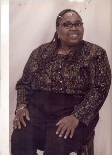 Diane J. Jones Profile Photo