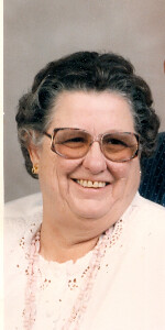 Mabel E. Foster