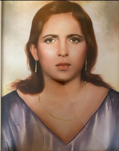 Maria Aurora Fernandez Villatoro